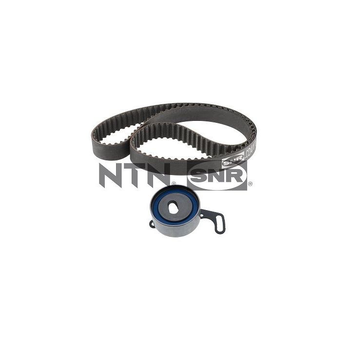 Paskirstymo diržo komplektas SNR KD474.12
