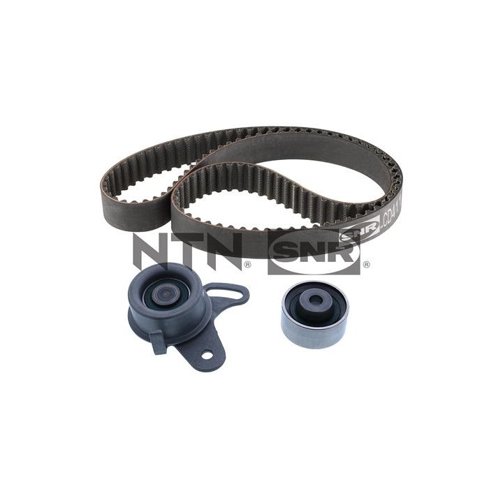 Paskirstymo diržo komplektas SNR KD484.01