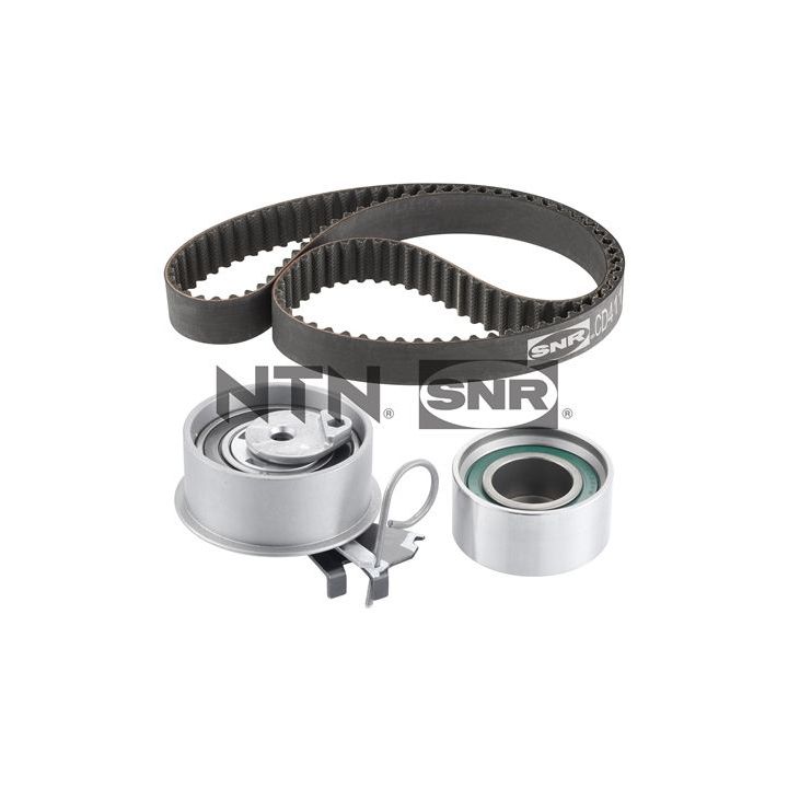 Paskirstymo diržo komplektas SNR KD484.03