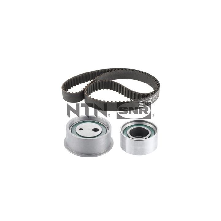 Paskirstymo diržo komplektas SNR KD484.04