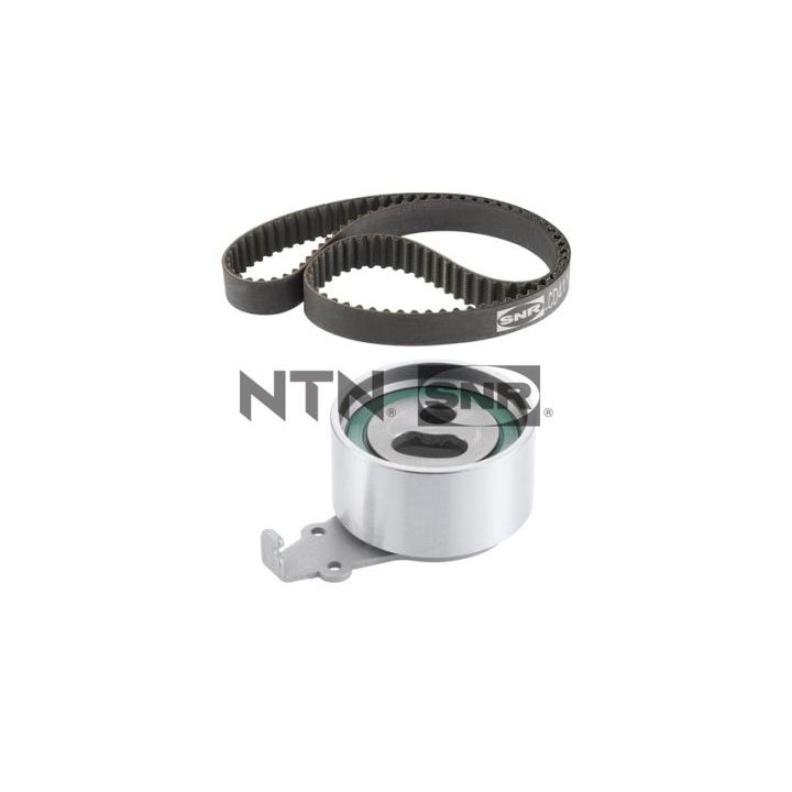 Paskirstymo diržo komplektas SNR KD484.05
