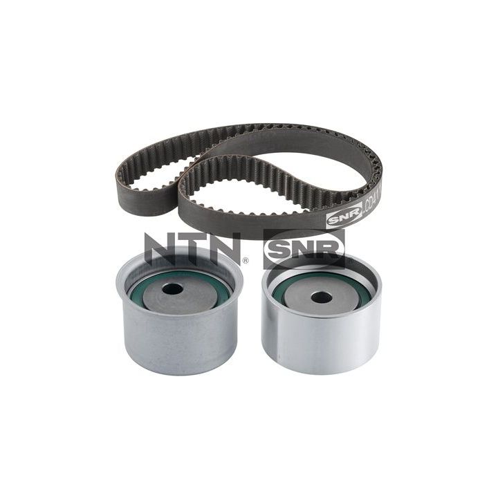Paskirstymo diržo komplektas SNR KD484.07
