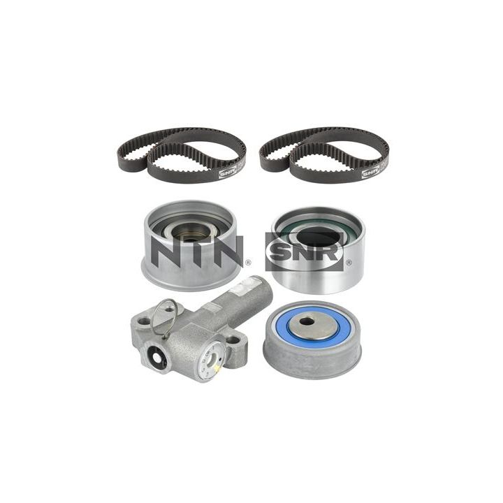 Paskirstymo diržo komplektas SNR KD484.08