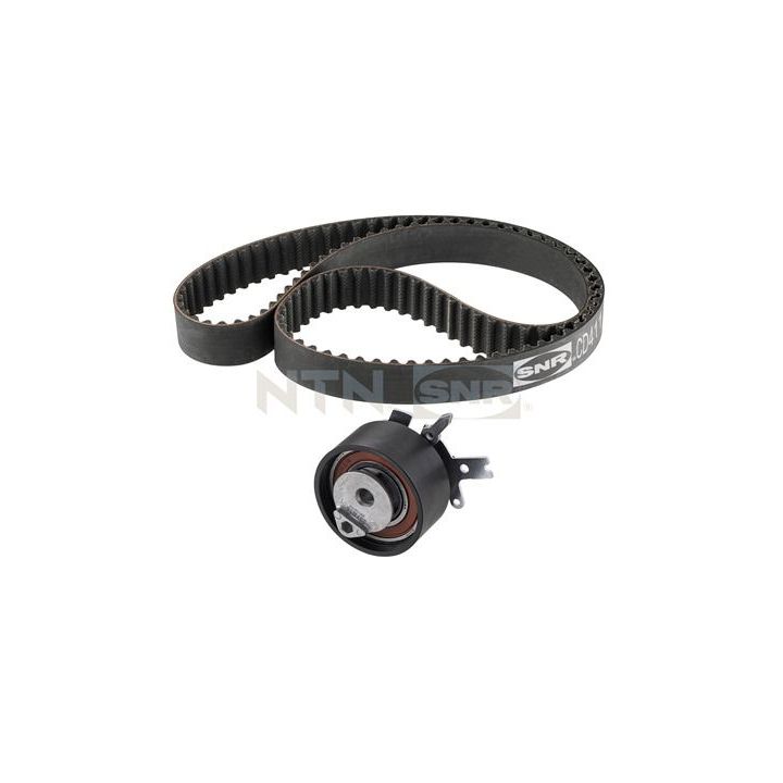 Paskirstymo diržo komplektas SNR KD486.01