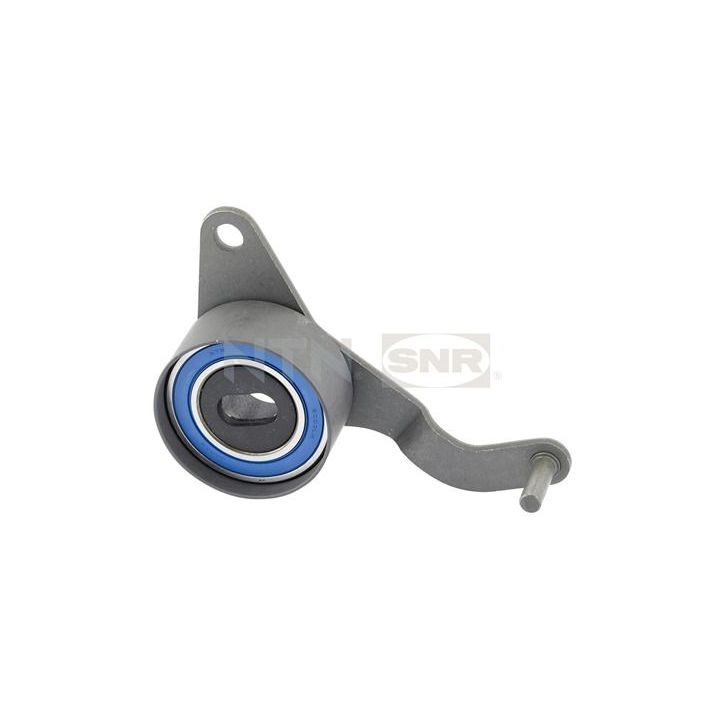 įtempiklio skriemulys, paskirstymo diržas SNR GT353.15