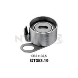 įtempiklio skriemulys, paskirstymo diržas SNR GT353.19