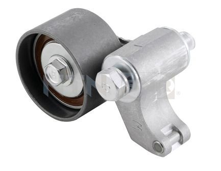 įtempiklio skriemulys, paskirstymo diržas SNR GT353.35