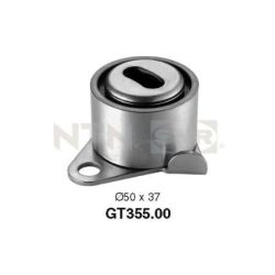 įtempiklio skriemulys, paskirstymo diržas SNR GT355.00