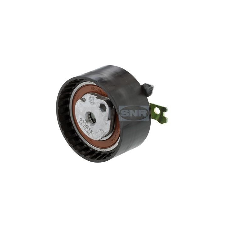 įtempiklio skriemulys, paskirstymo diržas SNR GT355.34