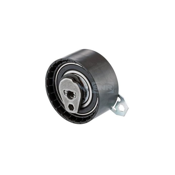 įtempiklio skriemulys, paskirstymo diržas SNR GT355.35