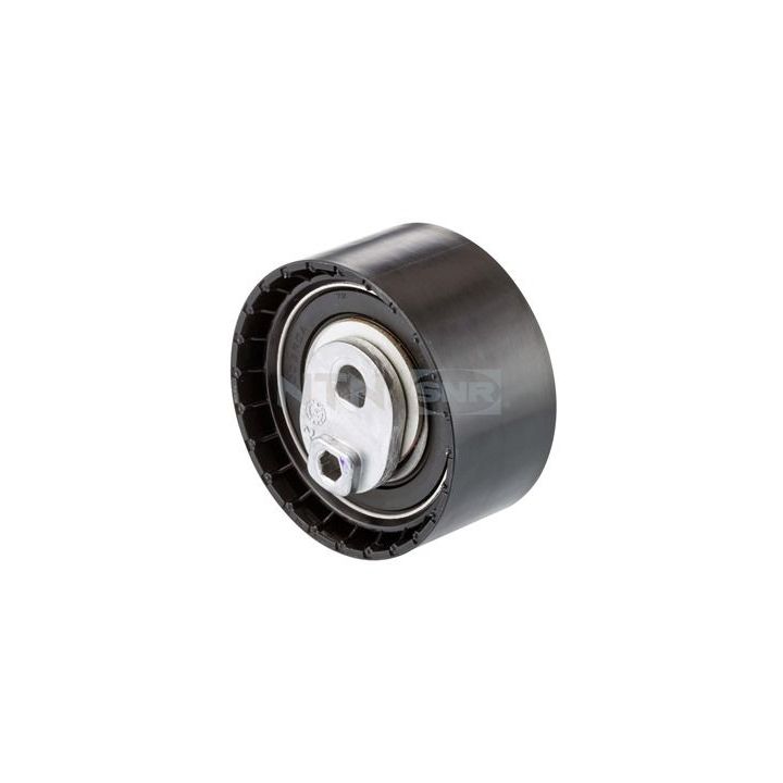 įtempiklio skriemulys, paskirstymo diržas SNR GT355.36