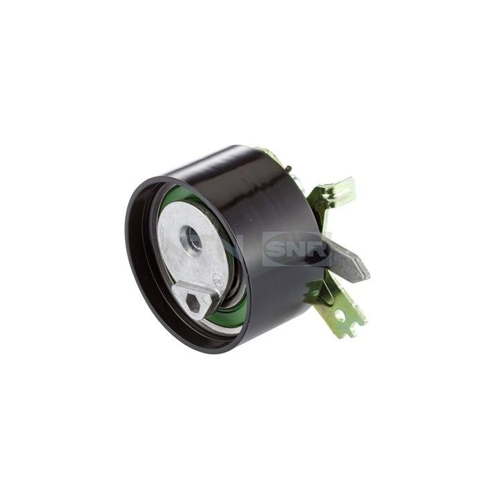 įtempiklio skriemulys, paskirstymo diržas SNR GT355.39