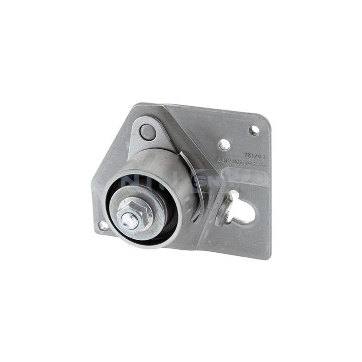 įtempiklio skriemulys, paskirstymo diržas SNR GT355.40