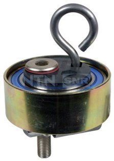 įtempiklio skriemulys, paskirstymo diržas SNR GT355.43