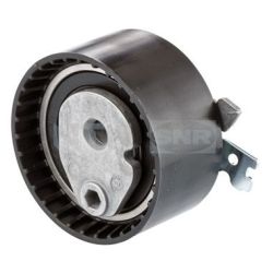 įtempiklio skriemulys, paskirstymo diržas SNR GT355.44