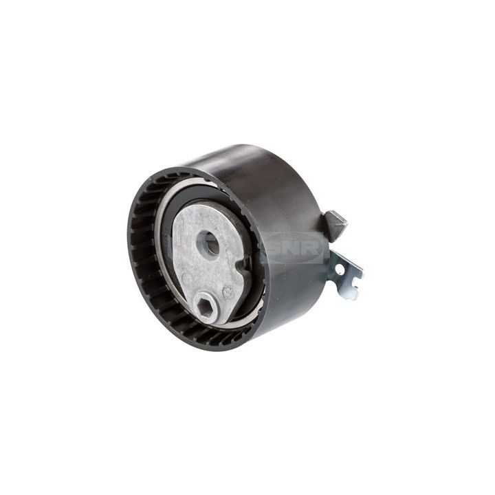 įtempiklio skriemulys, paskirstymo diržas SNR GT355.44