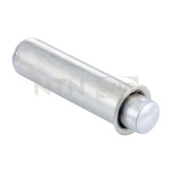 įtempiklio skriemulys, paskirstymo diržas SNR GT355.47