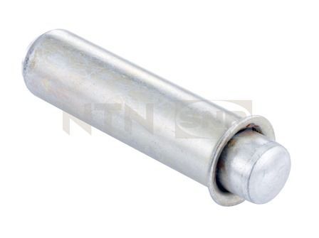 įtempiklio skriemulys, paskirstymo diržas SNR GT355.47