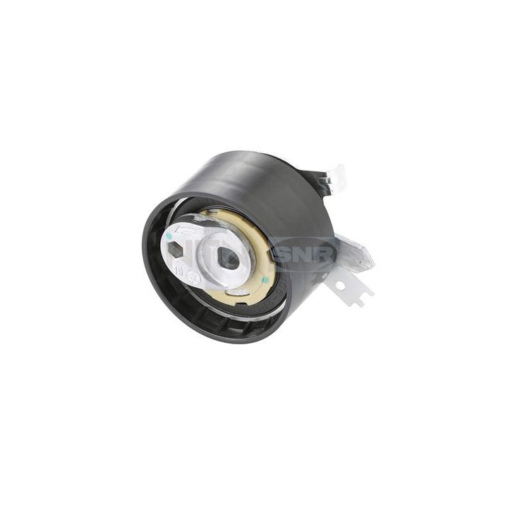 įtempiklio skriemulys, paskirstymo diržas SNR GT355.48