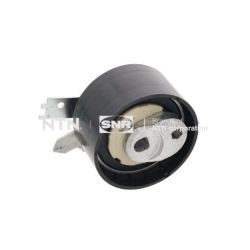 įtempiklio skriemulys, paskirstymo diržas SNR GT355.50