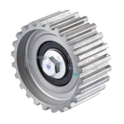 įtempiklio skriemulys, paskirstymo diržas SNR GT358.37