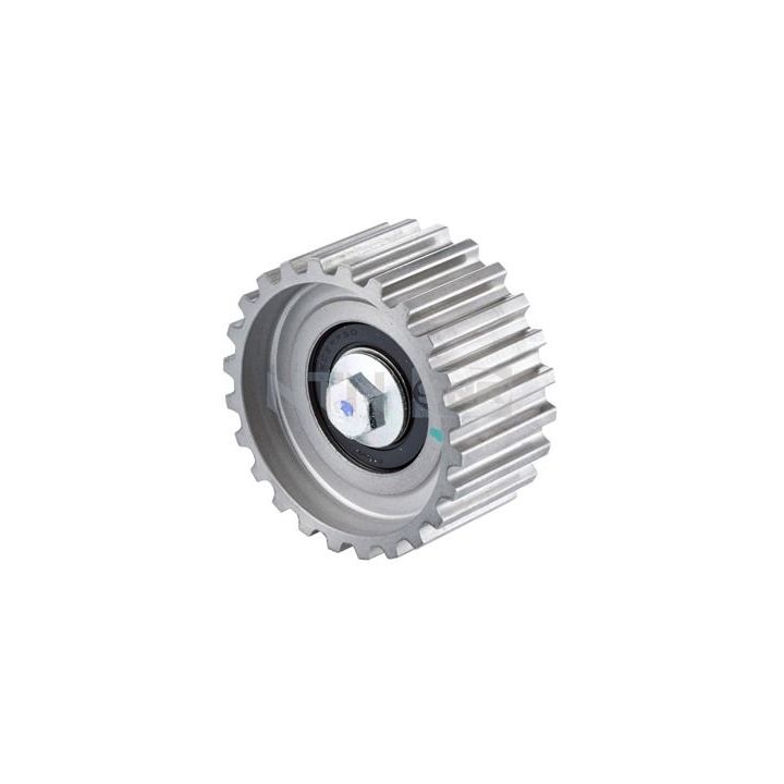 įtempiklio skriemulys, paskirstymo diržas SNR GT358.37