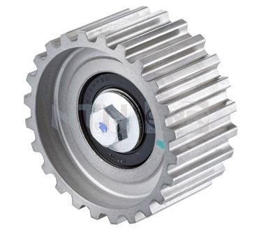 įtempiklio skriemulys, paskirstymo diržas SNR GT358.37