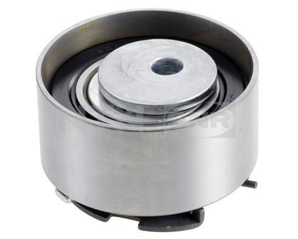 įtempiklio skriemulys, paskirstymo diržas SNR GT358.40