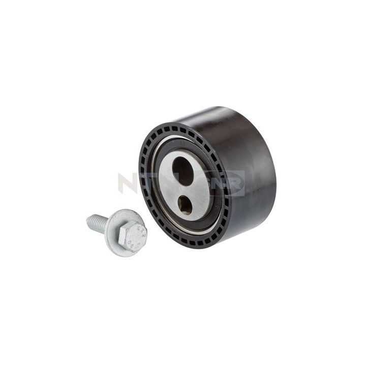 įtempiklio skriemulys, paskirstymo diržas SNR GT359.17