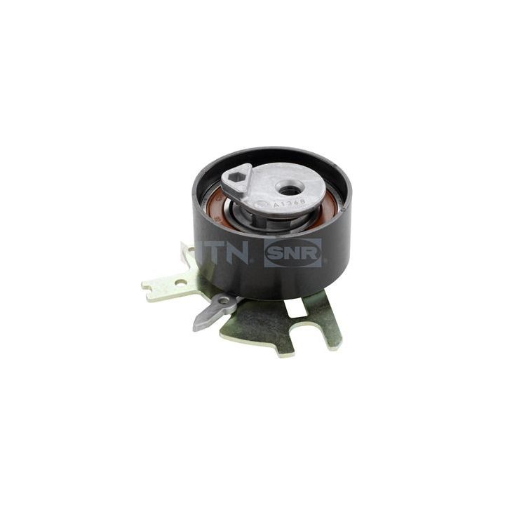 įtempiklio skriemulys, paskirstymo diržas SNR GT359.33