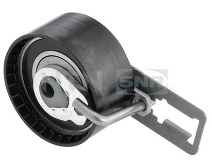 įtempiklio skriemulys, paskirstymo diržas SNR GT359.43