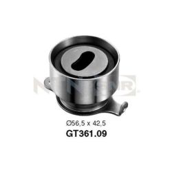 įtempiklio skriemulys, paskirstymo diržas SNR GT361.09