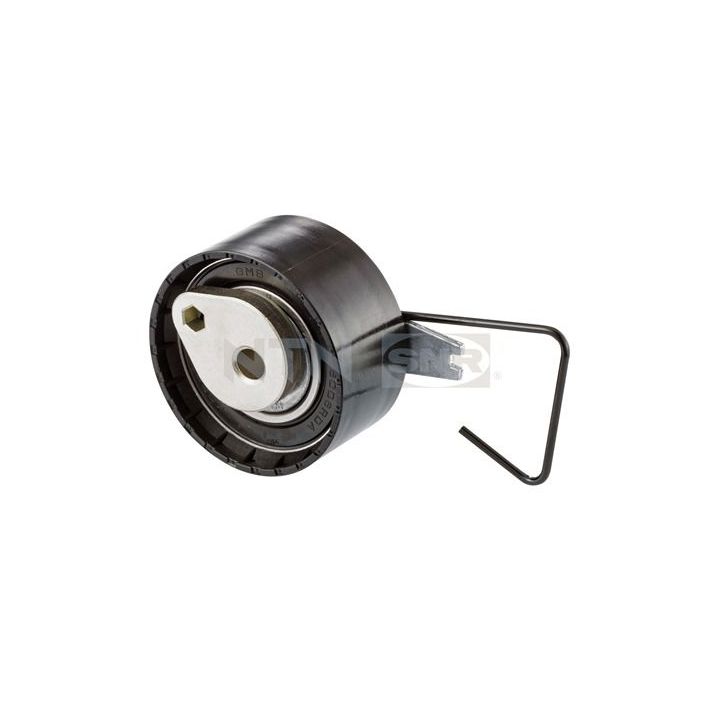 įtempiklio skriemulys, paskirstymo diržas SNR GT361.15