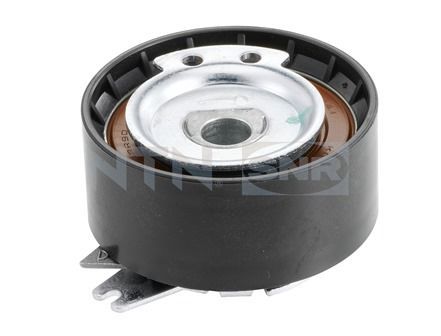 įtempiklio skriemulys, paskirstymo diržas SNR GT361.17