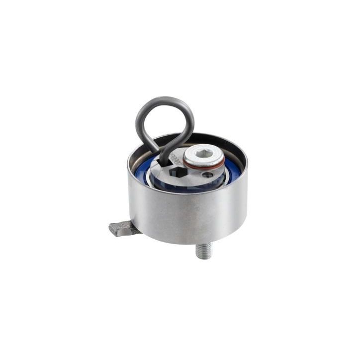 įtempiklio skriemulys, paskirstymo diržas SNR GT369.39