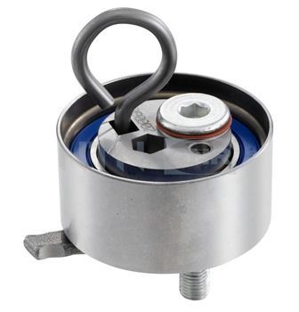 įtempiklio skriemulys, paskirstymo diržas SNR GT369.39