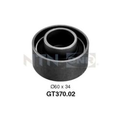 įtempiklio skriemulys, paskirstymo diržas SNR GT370.02