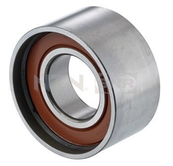 įtempiklio skriemulys, paskirstymo diržas SNR GT370.15