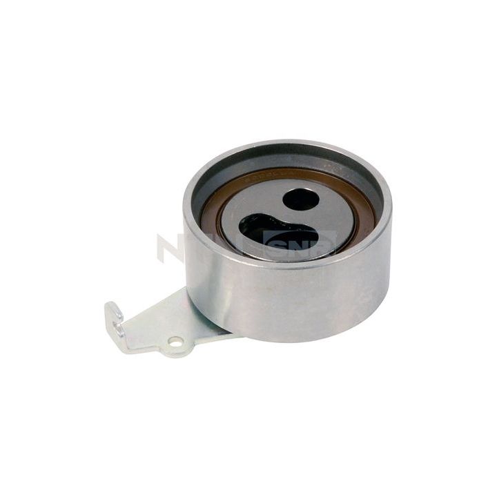 įtempiklio skriemulys, paskirstymo diržas SNR GT370.18