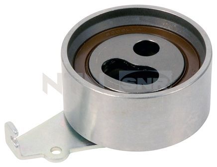 įtempiklio skriemulys, paskirstymo diržas SNR GT370.18