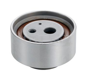 įtempiklio skriemulys, paskirstymo diržas SNR GT370.19