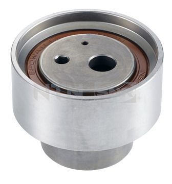 įtempiklio skriemulys, paskirstymo diržas SNR GT370.20