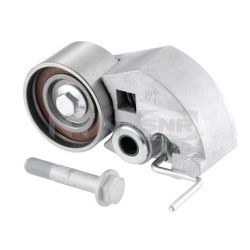 įtempiklio skriemulys, paskirstymo diržas SNR GT370.24