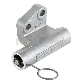 įtempiklio skriemulys, paskirstymo diržas SNR GT370.30