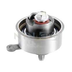 įtempiklio skriemulys, paskirstymo diržas SNR GT370.32