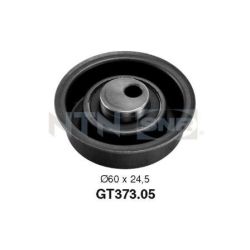 įtempiklio skriemulys, paskirstymo diržas SNR GT373.05