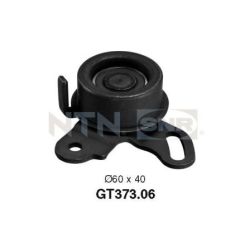 įtempiklio skriemulys, paskirstymo diržas SNR GT373.06