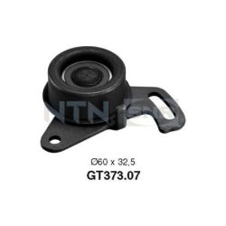 įtempiklio skriemulys, paskirstymo diržas SNR GT373.07