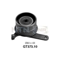 įtempiklio skriemulys, paskirstymo diržas SNR GT373.10