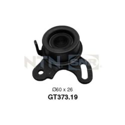 įtempiklio skriemulys, paskirstymo diržas SNR GT373.19